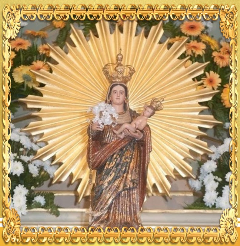 Nossa Senhora dos Milagres